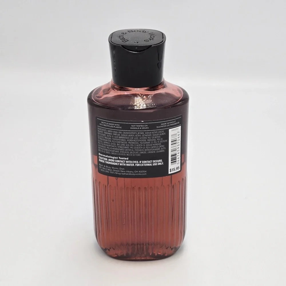 Bath & Body Works 